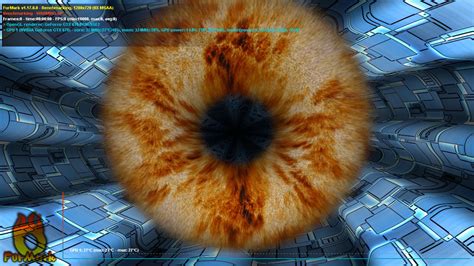 furmark score|FurMark Download Free .